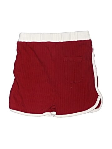 Kate Quinn Organics Athletic Shorts (view 2)