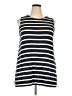 J.Jill Black Sleeveless Top Size 2X - photo 1