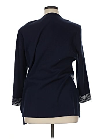 MING WANG Cardigan (view 2)