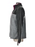 Columbia 100% Polyester Gray Fleece Size L - photo 5