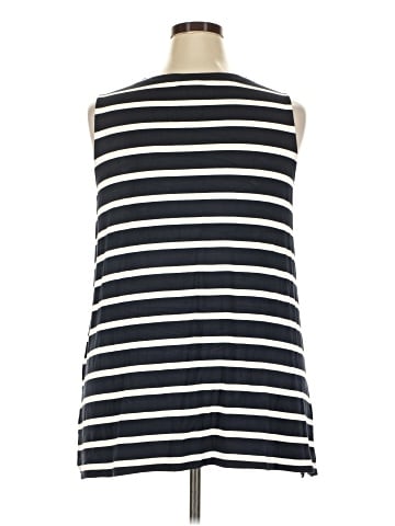 J.Jill Sleeveless Top (view 2)