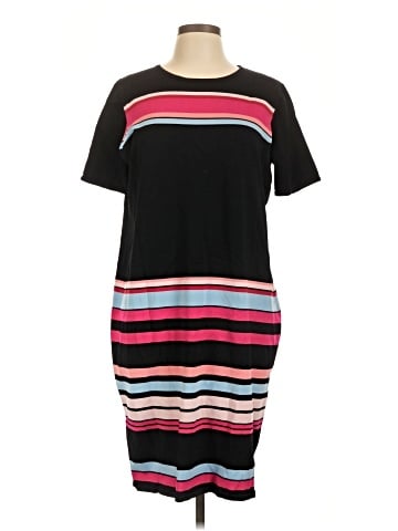 Carlisle Casual Dress (view 1)