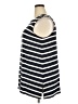 J.Jill Black Sleeveless Top Size 2X - photo 5
