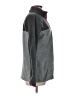 Columbia 100% Polyester Gray Fleece Size L - photo 4