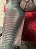 White House Black Market Burgundy Pullover Sweater Size XS - photo 8