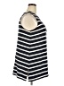 J.Jill Black Sleeveless Top Size 2X - photo 4