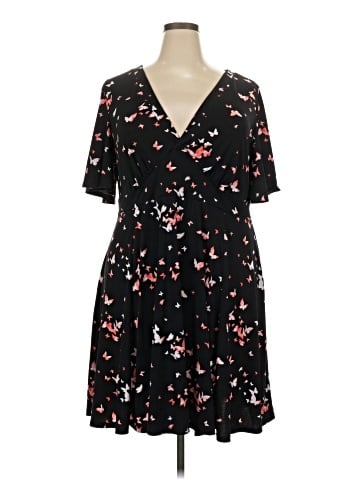 Torrid Casual Dress (view 1)