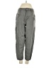 Helmut Lang Gray Jeans Size 26 waist - photo 1