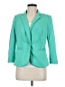 The Limited Green Blazer Size M - photo 1