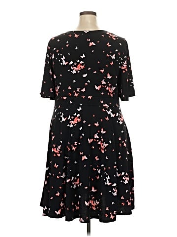 Torrid Casual Dress (view 2)