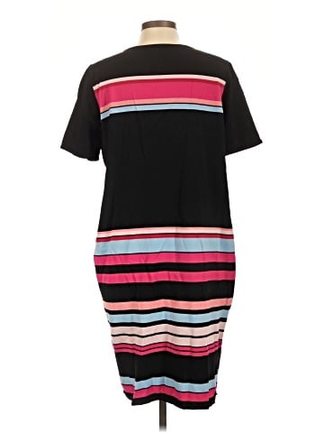 Carlisle Casual Dress (view 2)