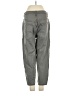 Helmut Lang Gray Jeans Size 26 waist - photo 2