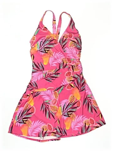 D&Co. One Piece Swimsuit (view 1)