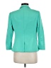 The Limited Green Blazer Size M - photo 2