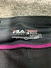 Fila Sport Solid Black Active Skort Size M - photo 3