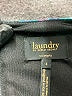 Laundry by Shelli Segal 100% Polyester Graphic Teal Cocktail Dress Size 4 - photo 7
