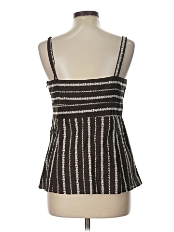 Ann Taylor LOFT Sleeveless Blouse (view 2)