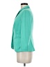 The Limited Green Blazer Size M - photo 5