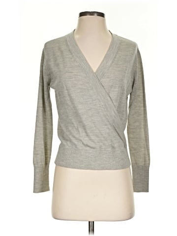 J.Crew Long Sleeve Top (view 1)