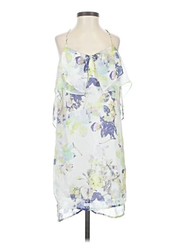 BCBGeneration Casual Dress (view 1)