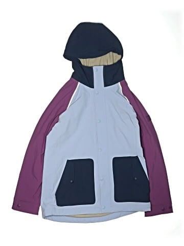 L.L.Bean Snow Jacket (view 1)