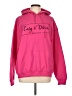 Gildan Pink Pullover Hoodie Size L - photo 1