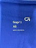 Gap Fit Blue Romper Size XS - photo 4