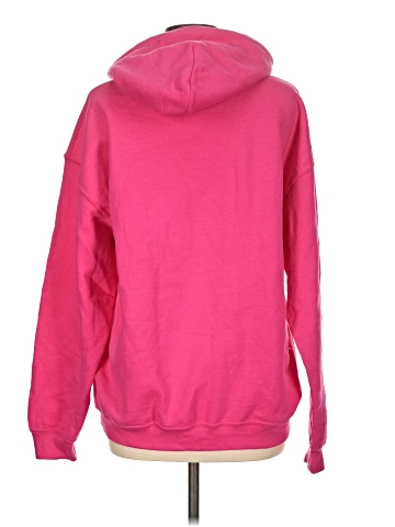 Gildan Pullover Hoodie (view 2)