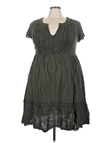 Torrid Casual Dress (view 1)