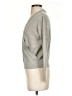 J.Crew 100% Wool Gray Long Sleeve Top Size S - photo 5