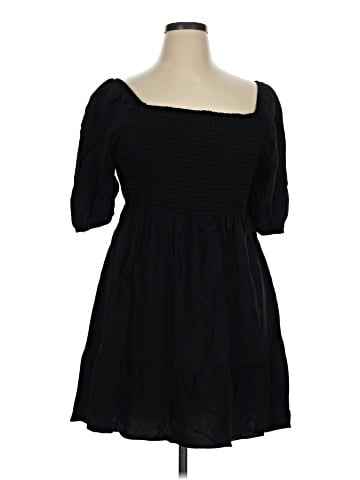 Topshop Casual Dress (view 1)