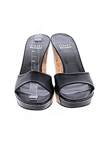 Stuart Weitzman Wedges (view 2)
