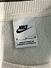 Nike White Sweatshirt Size M - photo 7