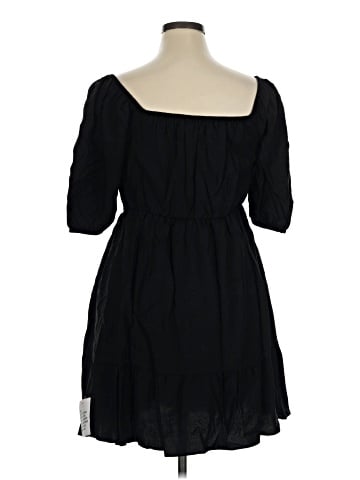 Topshop Casual Dress (view 2)