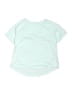 Athletic Works Teal Active T-Shirt Size S (kids) - photo 1