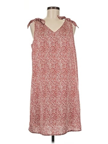 Ces Femme Casual Dress (view 1)