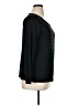 Apt. 9 Black Long Sleeve T-Shirt Size XL Petite - photo 4
