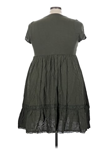 Torrid Casual Dress (view 2)