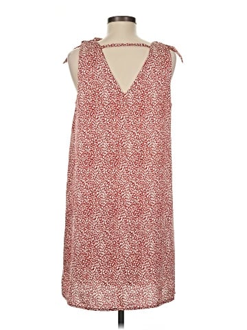 Ces Femme Casual Dress (view 2)