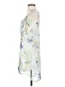 BCBGeneration 100% Polyester White Casual Dress Size XXS - photo 5
