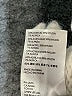 By Anthropologie White Pullover Sweater Size XS - photo 8