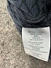 Joie 100% Silk Black Long Sleeve Silk Top Size XS - photo 8