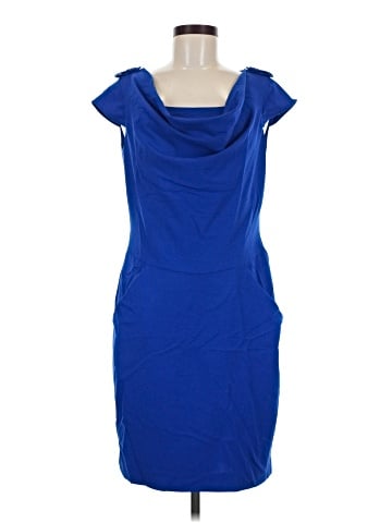 Calvin Klein Cocktail Dress (view 1)
