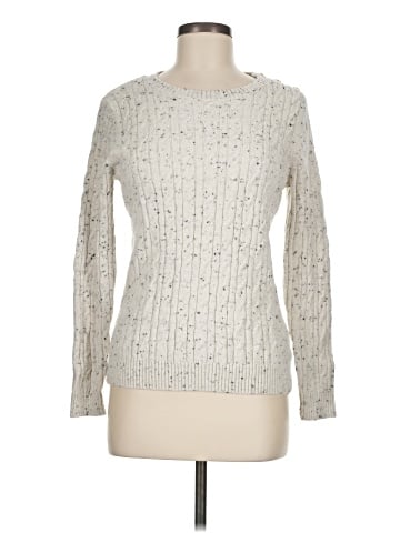 Charter Club Pullover Sweater (view 1)