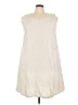 Unbranded Ivory Casual Dress Size 4X - photo 1