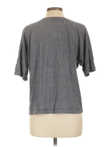 Eileen Fisher Short Sleeve T-Shirt (view 2)
