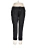 Mother Black Casual Pants Size 32 waist - photo 1