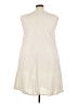 Unbranded Ivory Casual Dress Size 4X - photo 2