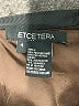 Etcetera Black Formal Skirt Size 4 - photo 4