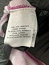 Akemi + Kin Pink Poncho Size XS - photo 8